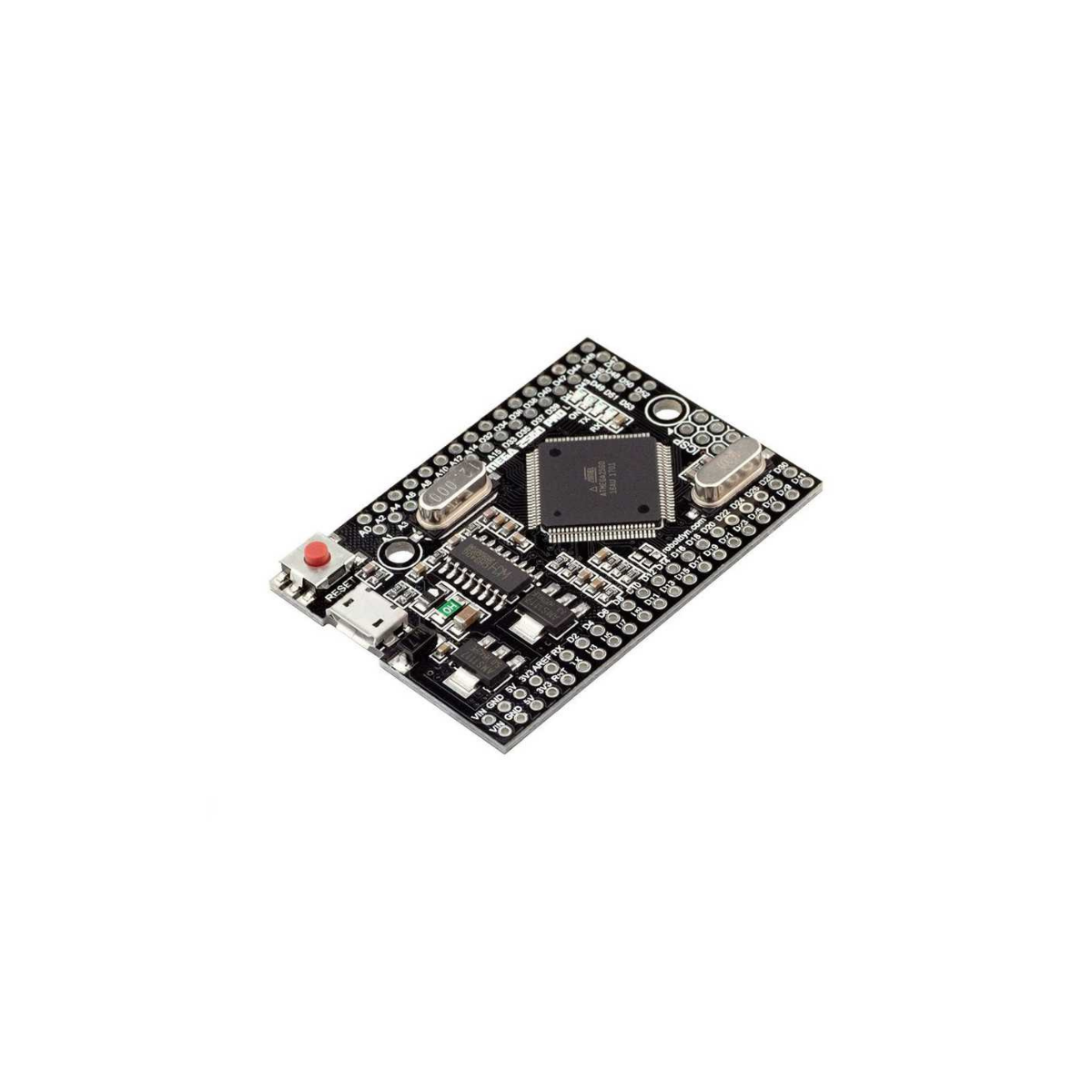 Mini Arduino Mega Geliştirme Kartı 2560 Pro (CH340)