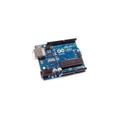 Arduino Uno Dip (Klon)