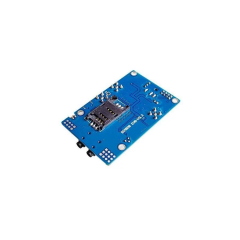 Geliştirme Kartı SIM808 GSM/GPRS/GPS  | IMEI Kayıtlı