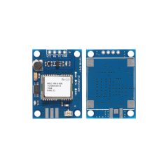 Ublox NEO-7M GPS Modülü (EEPROM ve Anten ile)