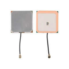 NEO-7M GPS Modülü (EEPROM ve Anten ile)