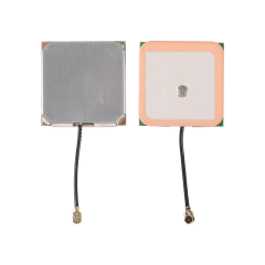 NEO-7M GPS Modülü (EEPROM ve Anten ile)