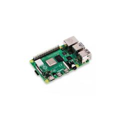 Raspberry Pi 4 MODEL B 2GB