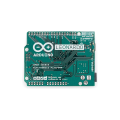 Arduino Leonardo Orijinal