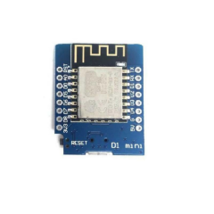WeMos D1 Mini WiFi Geliştirme Modülü ESP8266 ESP-12F