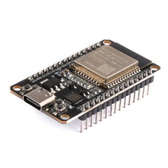 Wi-Fi & Bluetooth - Soldered 30P Type-C Modülü ESP32