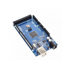 Arduino Mega 2560 R3 Klon (USB Kablo Dahil)