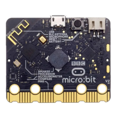 Geliştirme Kartı BBC Micro V2.2