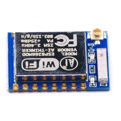 Kablosuz Alıcı Verici Modül ESP8266 ESP-07