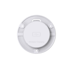 Masa Altı Kablosuz Akıllı Şarj Modülü