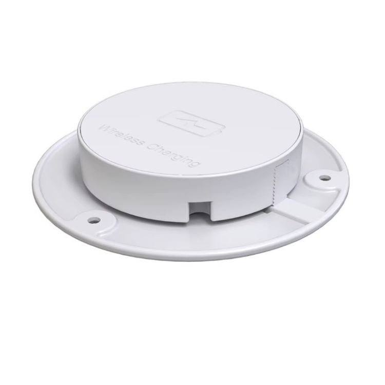 Masa Altı Kablosuz Akıllı Şarj Modülü