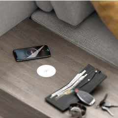 OEXH702A Masa Üstü Kablosuz Akıllı Şarj Modülü