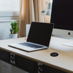 KMB-A003 Kablosuz Şarj Modülü