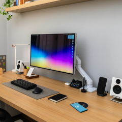 KMB-A003 Kablosuz Şarj Modülü