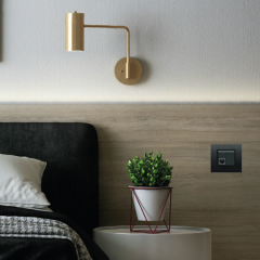 KMB-D002 Ethernet Duvar Tipi Modül