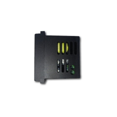 KMB-D004 USB Type A/C Duvar Tipi Telefon Şarj Ünitesi