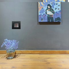 KMB-D008 USB Type A/A Duvar Tipi Şarj Modülü 10.5W