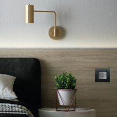 KMB-D010 USB Type C/C 30W Duvar Tipi Şarj Modülü