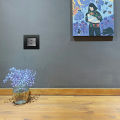 KMB-D010 USB Type C/C 30W Duvar Tipi Şarj Modülü