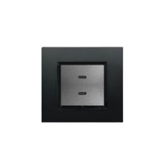 KMB-D010 USB Type C/C 30W Duvar Tipi Şarj Modülü