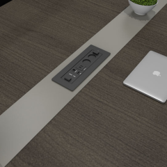 OEXZ002C Masaya Monte Motorlu Güç Modülü