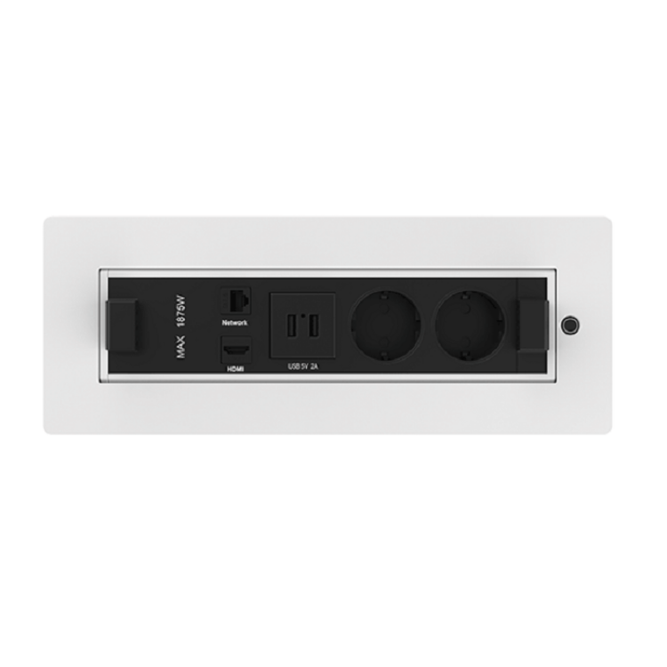 OEXZ002C Masaya Monte Motorlu Güç Modülü