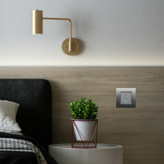 KMB-MH02 Duvar Tipi Bluetooth Hoparlör