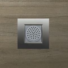 KMB-MH02 Duvar Tipi Bluetooth Hoparlör