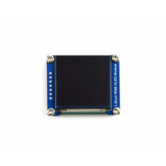 1.5 İnç RGB OLED Ekran - 128x128 Çözünürlük