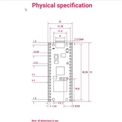 Raspberry Pi Pico W