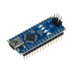 Arduino Nano 328 USB Kablolu FT232