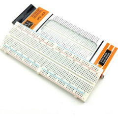 Büyük Boy 830 Pin Breadboard MB-102