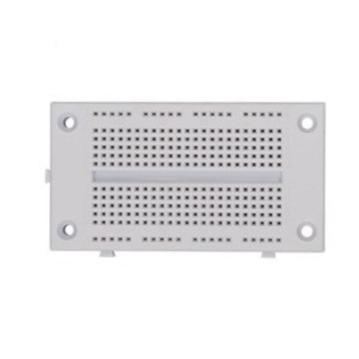 Orta Boy Breadboard - BB-301  270 Nokta