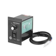 AC Motor Hız Kontrol Cihazı - 220V 400W