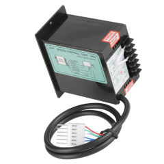 AC Motor Hız Kontrol Cihazı - 220V 400W