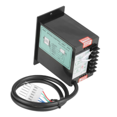 AC Motor Hız Kontrol Cihazı - 220V 400W
