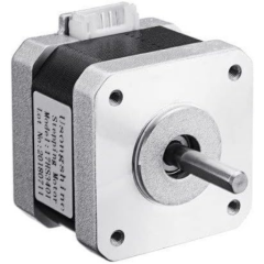 17HS3401 Nema 17 Step Motor Kablolu