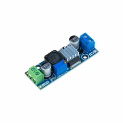 Ayarlanabilir 3A Voltaj Regülatör Kartı LM2596 ADJ