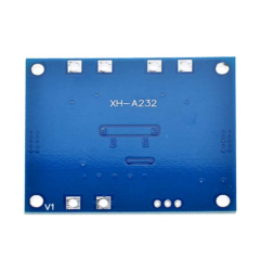 2 Kanal Dijital Amfi Modülü XH-A232
