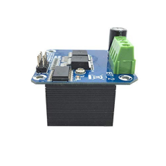 BTS7960B 40 Amper Motor Sürücü Modülü