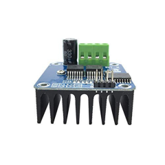 BTS7960B 40 Amper Motor Sürücü Modülü