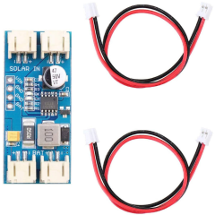 Güneş Paneli Şarj Modülü (6V, 9V,12V-CN3791 MPPT)