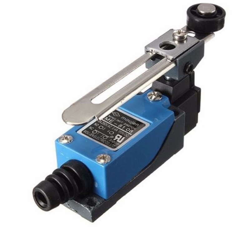 Metal Limit Switch ME-8108