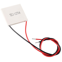 Termoelektrik Soğutucu Peltier Modül TEC1-12704