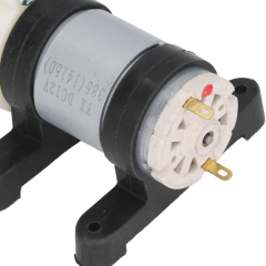 R385 Mini Akvaryum Motoru Su Pompası 12V DC