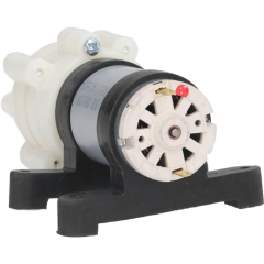 R385 Mini Akvaryum Motoru Su Pompası 12V DC