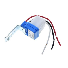 12V DC/AC Otomatik Fotosel