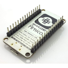 ESP8266 CP2102 WiFi Geliştirme Modülü