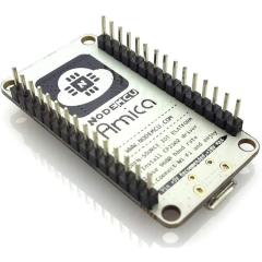 ESP8266 CP2102 WiFi Geliştirme Modülü