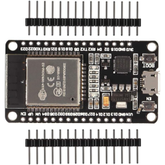 ESP32 30 Pin Geliştirme Kartı - WiFi ve Bluetooth
